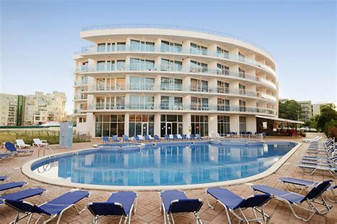 HOTEL CALYPSO (Sunny Beach) - Hotel Reviews, Photos, Rate Comparison ...