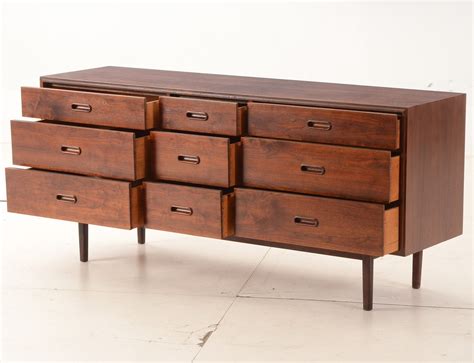 Mid Century Modern Sideboard | EBTH