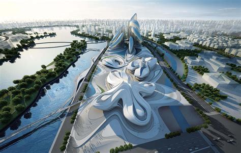 Changsha: China's most 'up-and-coming' city - Discovery