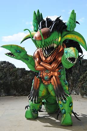 Power Rangers Dino Charge Villains / Characters - TV Tropes