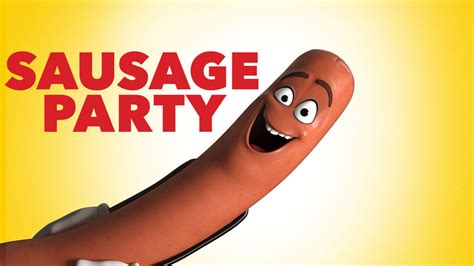 Sausage Party (2016) | SOAP2DAY