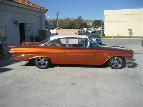 1959 Pontiac Catalina for Sale | ClassicCars.com | CC-607905