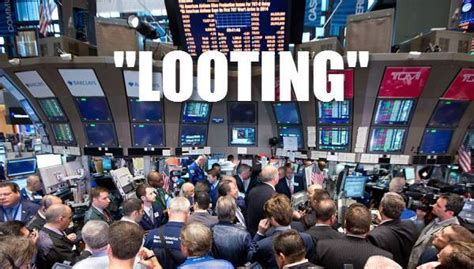 Looting : Interaction Institute for Social Change