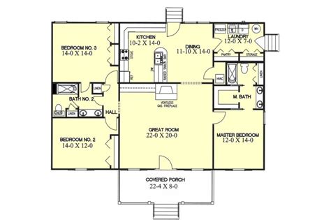 1700 Sq Ft Floor Plans - floorplans.click