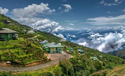 Planning To Visit Sikkim, India In 2020? Here Are 8 Places That Need To ...