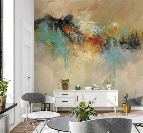 Anne Farrall Doyle Wall Murals & Wallpaper | Wallsauce UK