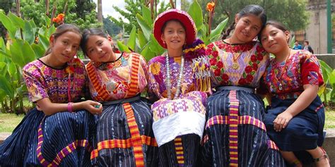 Día Nacional de los Pueblos Indígenas de Guatemala | Aprende Guatemala.com