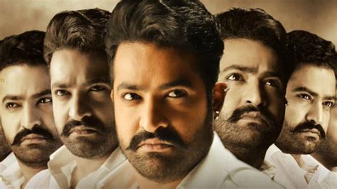 Jai Lava Kusa box-office collection: Junior NTR’s film earns 60 cr in ...