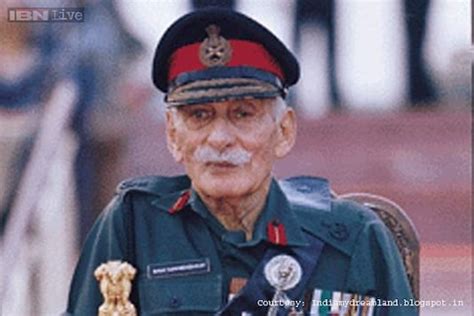 1971 war: Field Marshal Sam Manekshaw quoted Bible, offered to quit