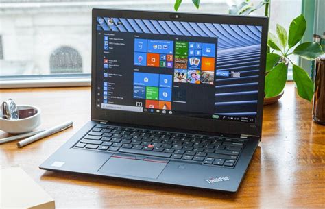 A Tough Choice - Lenovo Thinkpad T480 or T480s | The World's Best And Worst