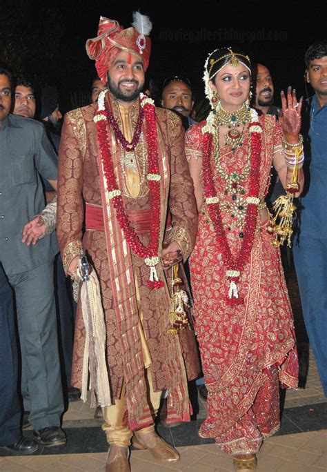 test: Shilpa Shetty Raj Kundra Wedding Marriage HQ Wallpapers, Posters