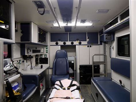 What’s in US Ambulances? – Naturally Inspiring