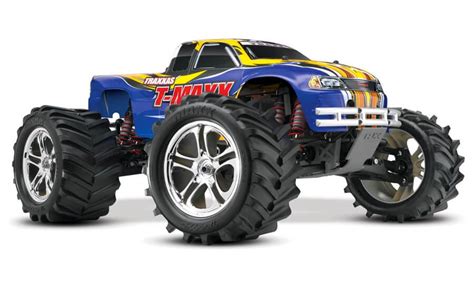 The 10 Best Nitro Gas Powered RC Cars and Trucks