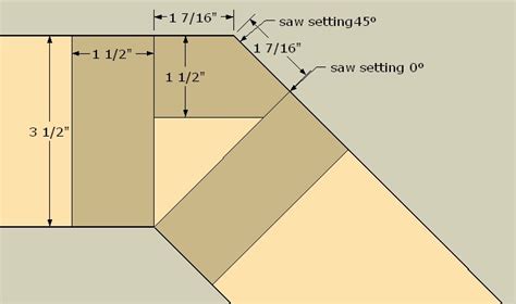 Framing An Angled Wall - Building & Construction - DIY Chatroom Home Improvement Forum