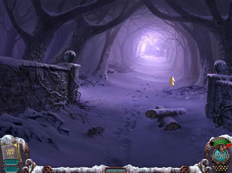 Mystery Case Files: Dire Grove Collector's Edition | macgamestore.com