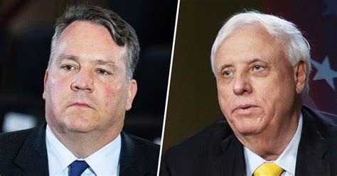 West Virginia's high-stakes Senate race turns into GOP proxy war