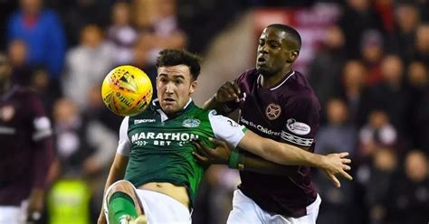 Is Hibs v Hearts on TV or live stream? How to watch Edinburgh derby - Edinburgh Live