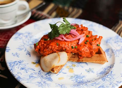 11 Harlem Restaurants We Love - PureWow