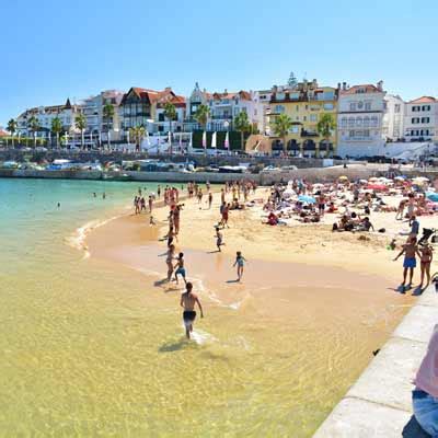 Cascais beaches and beach guide – updated for 2022!