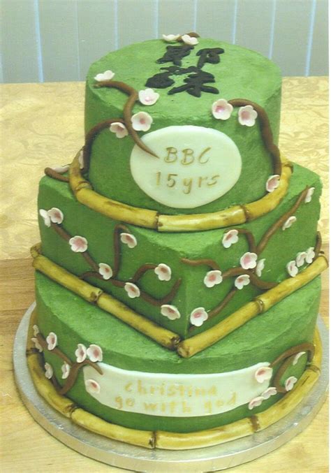 Church Anniversary Cake - CakeCentral.com