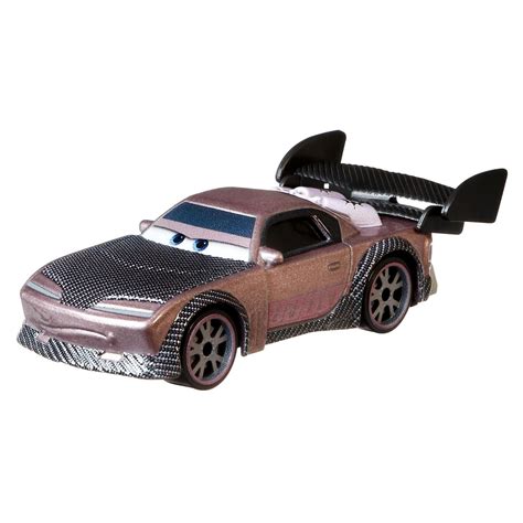 Disney Pixar Cars Boost Booster Diecast Vehicle | Walmart Canada