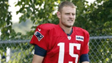 Ryan Mallett to start Patriots' preseason opener