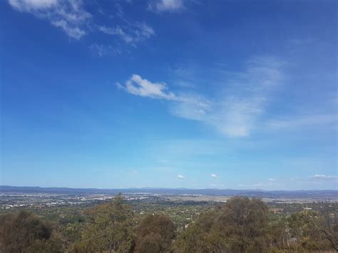 Red Hill Nature Reserve - Australian Capital Territory, Australia