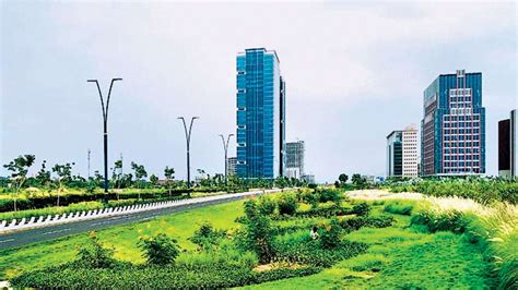 GIFT City: India’s Global Financial Centre in Making