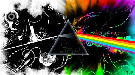 Pink Floyd, Dark Side Of The Moon HD Wallpapers / Desktop and Mobile ...