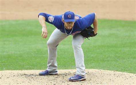 Cubs' Craig Kimbrel gains milestone save No. 350 in strong showing ...