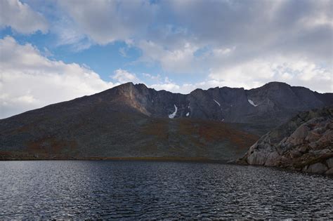 Summit Lake Park - GO HIKE COLORADO