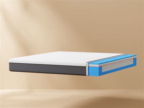 Emma Premium Mattress | Premium Hybrid Mattress