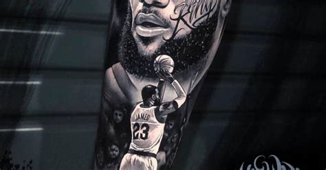 Cleveland Cavaliers Tattoos | Tattoofilter