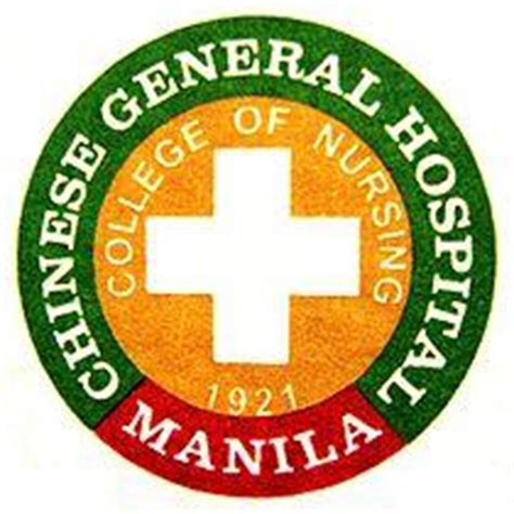 Chinese General Hospital College of Nursing and Liberal Arts - Manila