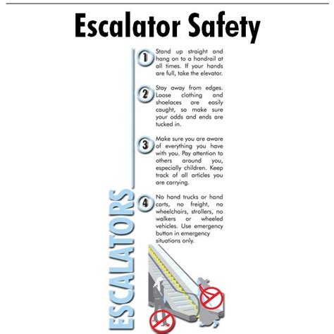 Rise Up Safe Rider - College/University — Elevator Escalator Safety ...