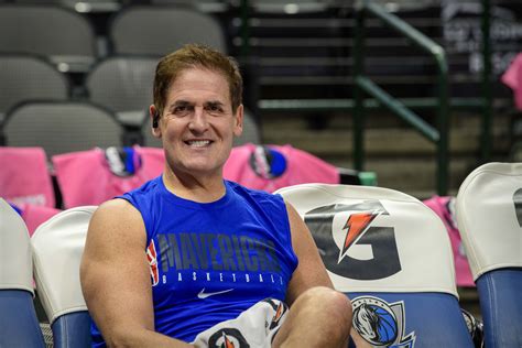 Mark Cuban: Mavs Have Great Chance to Make Impact in “Competitive-as-Hell” NBA West