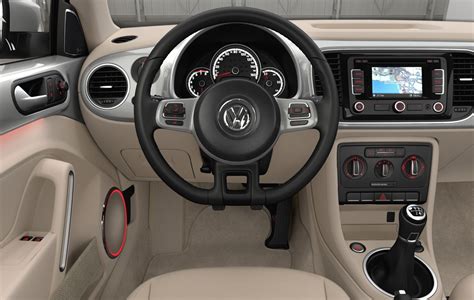 2016 Volkswagen Beetle vs. Chevy Spark near Alexandria, VA - Pohanka Volkswagen