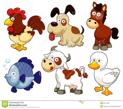 Domestic animal clipart 20 free Cliparts | Download images on Clipground 2024