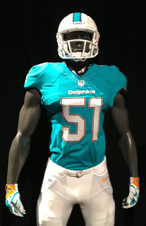 Miami Dolphins New logo/uniforms Thread - Page 327