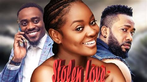 Stolen Love and Emotion (2020 best of Jackie Appiah & Toosweet)-2020 ...