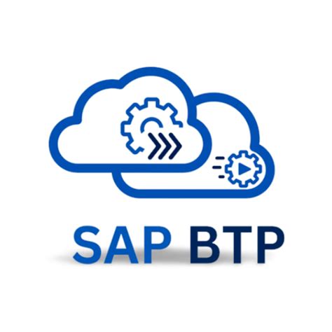 SAP Business Technology Platform – Step In