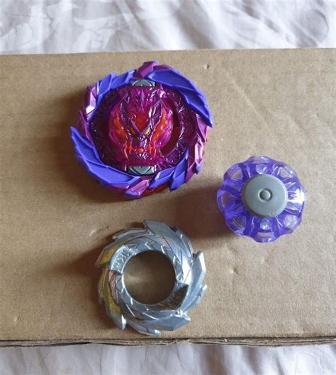 Original Takara Tomy beyblade Roar Bahamut, Hobbies & Toys, Toys & Games on Carousell