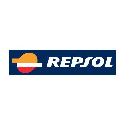 Repsol Motor vector logo - Repsol Motor logo vector free download