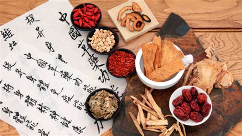 Traditional Chinese Medicine Herbs for Psoriasis | LearnSkin