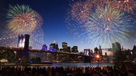 7 Can't-Miss New Year's Eve Parties in New York City | Condé Nast Traveler