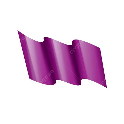 Waving Purple Flag Png Svg Clip Art For Web Download - vrogue.co