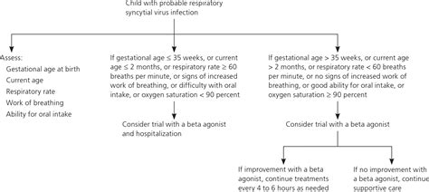 Rsv Guidelines