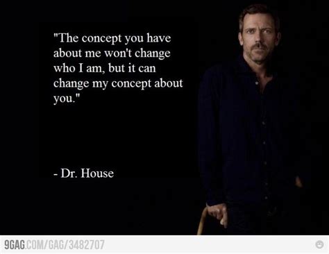 Dr House Quotes