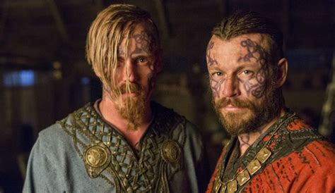 ‘Vikings’ Season 4, Episode 19: Historically, Who Is King Harald Finehair And Is He A Threat To ...