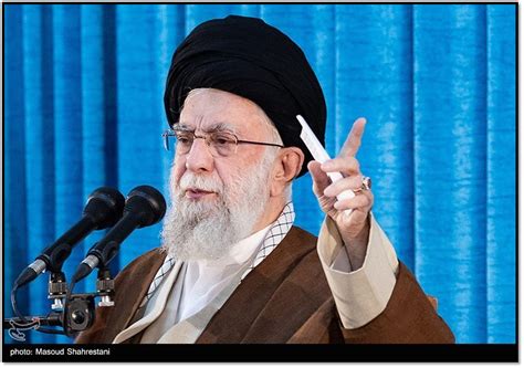 Leaders Condemn U.S. on Khomeini Anniversary | The Iran Primer